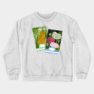 Seeds Crewneck Sweatshirt